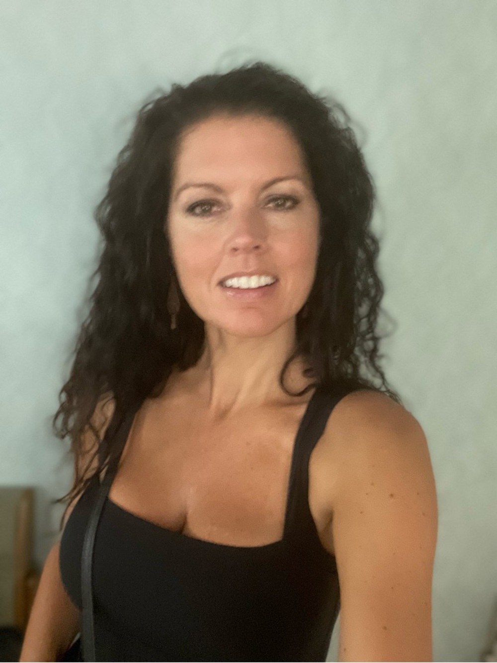 Meet your Posher, Theresa